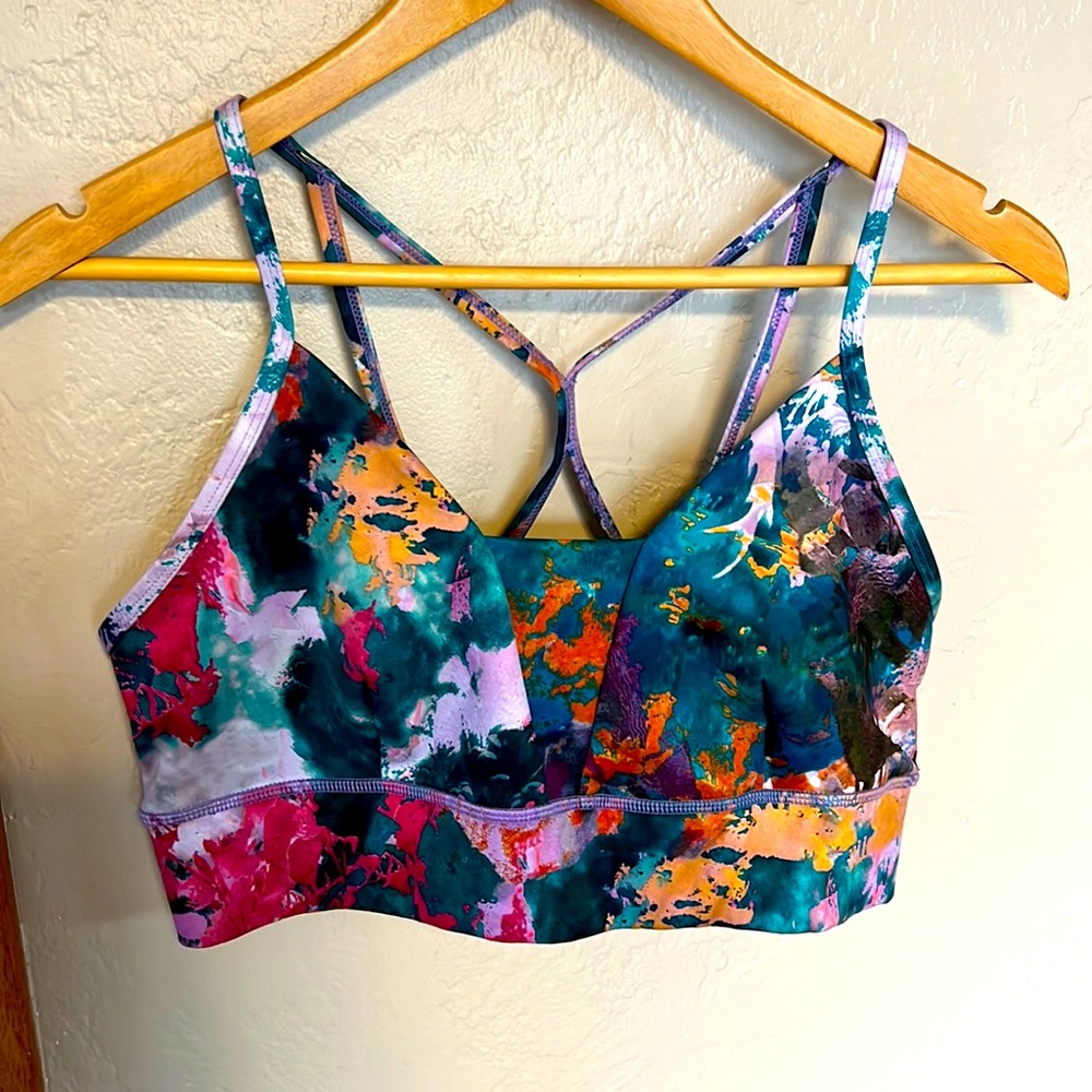 Sweaty Betty Bra.
